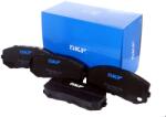 SKF Set placute frana SKF VKBP 81008 (VKBP 81008)