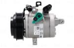 NISSENS Compresor, climatizare NISSENS 891472 (891472) - fixbox