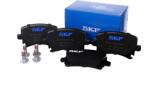 SKF Set placute frana SKF VKBP 90662 (VKBP 90662)