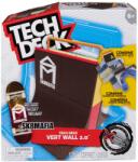 Spin Master Set Tech Deck X-Connect Vert Wall 2.0 cu fingerboard Sk8Mafia (6068233_20144258)