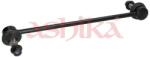 ASHIKA Brat/bieleta suspensie, stabilizator ASHIKA 106-01-132R (106-01-132R)