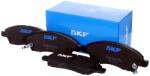 SKF Set placute frana SKF VKBP 81102 A (VKBP 81102 A)