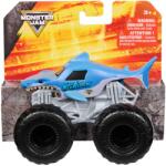 Spin Master Masinuta metalica Monster Jam Megalodon, scara 1: 43, Spin Master (6074609_20154818)