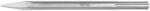 GRAPHITE Dalta ascutita SDS Max 18x280 mm pentru beton, Graphite (55T100) Dalta