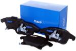 SKF Set placute frana SKF VKBP 80847 A (VKBP 80847 A)