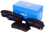 SKF Set placute frana SKF VKBP 91103 A (VKBP 91103 A)
