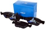 SKF Set placute frana SKF VKBP 80785 E (VKBP 80785 E)
