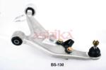 ASHIKA Brat, suspensie roata ASHIKA 72-01-130L (72-01-130L) - fixbox