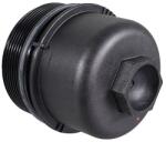 METZGER Capac, carcasa filtru ulei METZGER 2370129 (2370129)