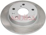 ASHIKA Disc frana ASHIKA 61-08-804C (61-08-804C)