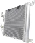 HELLA Condensator, climatizare HELLA 8FC 366 220-631 (8FC 366 220-631)