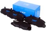 SKF Set placute frana SKF VKBP 80663 (VKBP 80663)