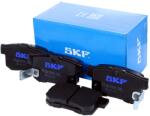 SKF Set placute frana SKF VKBP 91112 A (VKBP 91112 A)
