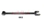 ASHIKA Brat, suspensie roata ASHIKA 71-00-002 (71-00-002) - fixbox