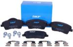 SKF Set placute frana SKF VKBP 81316 (VKBP 81316)