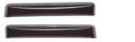 Climair Paravanturi auto spate Climair Dacia Duster (AC12170)