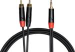  Cascha Advanced Line 3 m Audio kábel - jumbomusic - 4 350 Ft