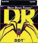  DR Strings DDT-10 elektromos gitár húr