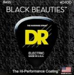 DR Strings BKBT-50 basszusgitár húr