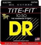  DR Strings MH-10 elektromos gitár húr
