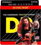  DR Strings DBG-10/52 elektromos gitár húr