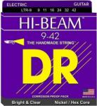  DR Strings LTR-9 elektromos gitár húr