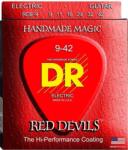  DR Strings RDE-9 elektromos gitár húr