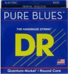  DR Strings PBVW-40 basszusgitár húr
