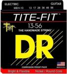  DR Strings MEH-13 elektromos gitár húr
