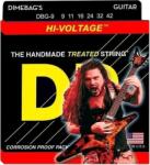  DR Strings DBG-9 elektromos gitár húr