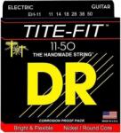  DR Strings EH-11 elektromos gitár húr