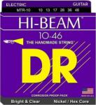  DR Strings MTR-10 elektromos gitár húr