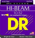  DR Strings BTR-10 elektromos gitár húr