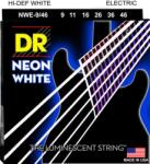  DR Strings NWE-9/46 elektromos gitár húr