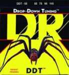  DR Strings DDT-55 basszusgitár húr