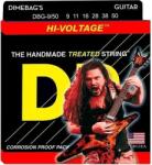  DR Strings DBG-9/50 elektromos gitár húr