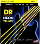  DR Strings NYB5-40 5-húros basszusgitár húr