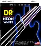  DR Strings NWB-45 basszusgitár húr
