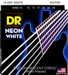  DR Strings NWE-10 elektromos gitár húr
