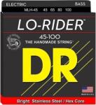  DR Strings MLH-45 basszusgitár húr