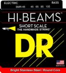  DR Strings SMR-45 basszusgitár húr