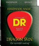  DR Strings DSA-10 akusztikus gitár húr