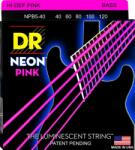  DR Strings NPB5-40 5-húros basszusgitár húr