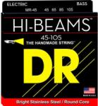  DR Strings MR-45 basszusgitár húr