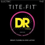 DR Strings LT-9 3-Pack elektromos gitár húr