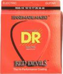  DR Strings RDE-10 elektromos gitár húr