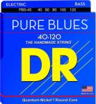  DR Strings PB5-40 5-húros basszusgitár húr