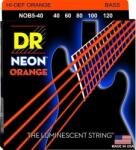  DR Strings NOB5-40 5-húros basszusgitár húr