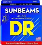  DR Strings NMR-45 basszusgitár húr