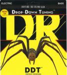  DR Strings DDT-50 basszusgitár húr